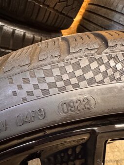 ORIG.AUDI RS6 C8 R22 285/30/22 ZIMNA SADA AUDI SPORT - 5