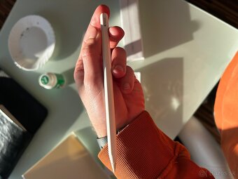 Apple Pencil 2 generácia - 5