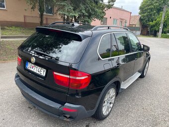 BMW X5 3.0SD - 5