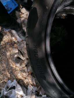 Hankook 245/40r19 4ks cena spolu 45e - 5