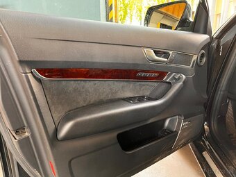 Audi A6c6 Allroad - 5