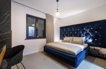PREDAJ - Komfortný zariadený penthouse - SUKOŠAN - 5