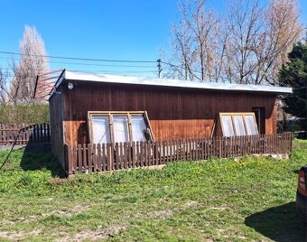 Na predaj stavebný pozemok v Kameničnej - 5