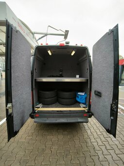 Mercedes Sprinter 8+1 - 5