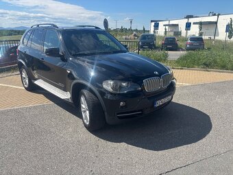 BMW X5 - 5