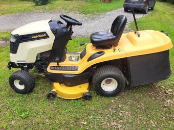 Cub cadet cc1020bhn - 5