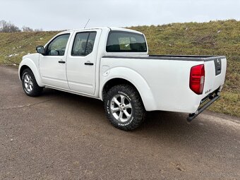 Nissan Navara - 5