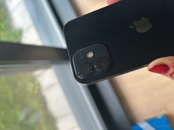 iPhone 12 Mini Black 128GB - 5