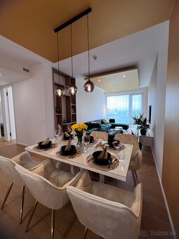 3-izbový byt v projekte LIGET (95 m²) - 5
