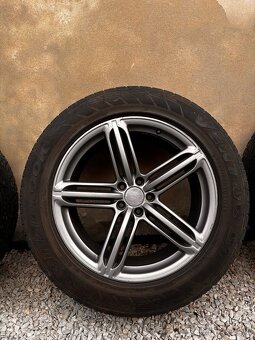 Pompei Audi r20 - 5