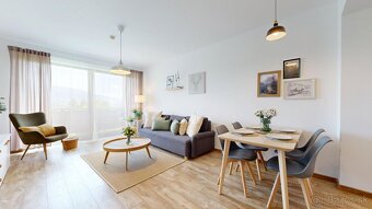 Štýlový apartmán s výhľadom na Novú Hoľu – Donovaly - 5