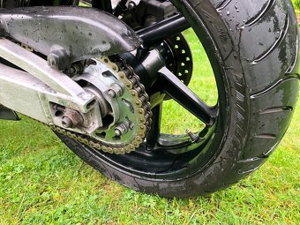 Honda CBR 900RR, sc28, orginal stav - 5