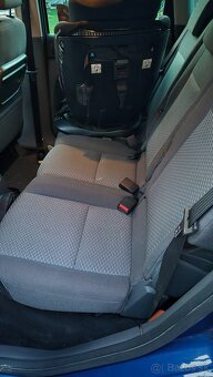 Ford Focus c-max 1,8tdci - 5