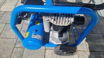 KOMPRESOR ABAC 10 hp3 - 5