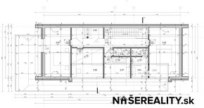 Novostavba 5i rodinného domu s pozemkom 717m² vo Svätom Jur - 5