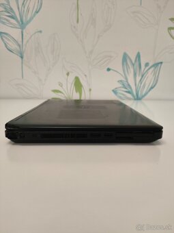 Dell Latitude E5440 - 14" / i5-4210U / RAM 4GB - 5