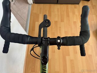 CTM Koyuk 3.0 - 5