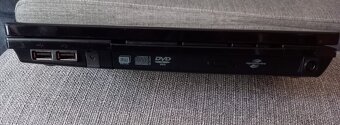 Notebook HP - 5