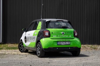 Smart Forfour EQ - 5