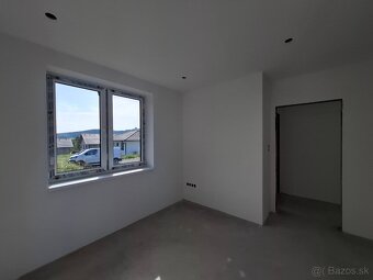 BUNGALOV NOVOSTAVBA, DOM, UDIČA, NA PREDAJ - 5