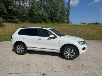 Touareg - 5
