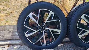 5x114,3 R18 --- HYUNDAI TUCSON - 5