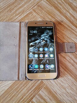 Samsung a5 - 5
