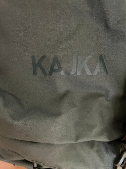 Fjällräven Kajka W 75 - 5