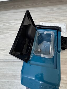 MAKITA AKÚ KÁVOVAR - 5
