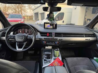 Audi Q7 200kw S LINE - 5