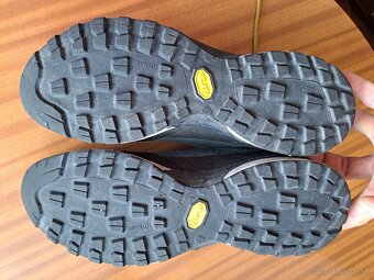 Turistické topánky Scarpa Mescalito GTX veľkosť 46.5 - 5