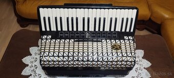 Hohner Atlantic - 5