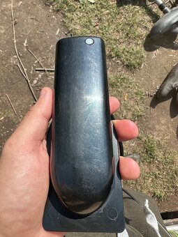 Sonar Garmin Striker Vivid 9SV - 5