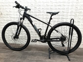 Predám horský bicykel Cube AIM HPA 27,5" - 5