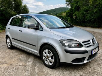 🚙 Volkswagen Golf Plus MK5 1.9 TDI (77 kW / 105 PS) - 5