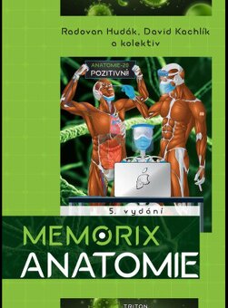 Predám atlas z anatomia knihy | medicina - 5