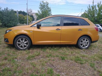 Predam seat ibiza st kombi 1.2 tdi 55kw 2011 - 5