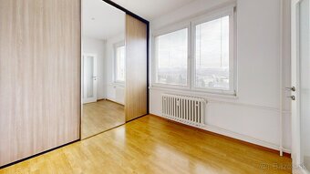 5-izb. byt 100 m2 (4i plus gars) | Lichardova | Žilina - 5