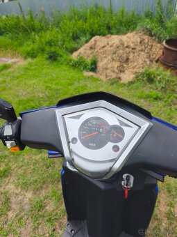 Maxon Ordur 125 - 5