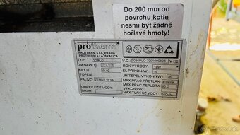Kotol protherm - 5