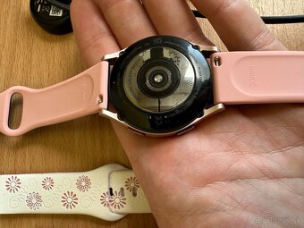 Samsung Galaxy Watch 4 40mm - 5
