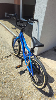 Detsky bicykel Academy Grade 3 16" - 5