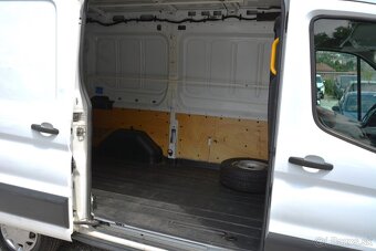 Ford Transit 2.0 TDCi L2H2 - 5