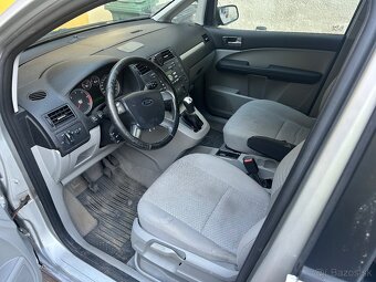Ford Focus C-max 2.0 tdci - 5