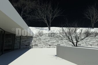 PREDAJ: STAVEBNÝ POZEMOK RIEČKA - 5