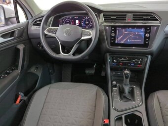 Volkswagen Tiguan 1.5 TSI EVO Life DSG - 5
