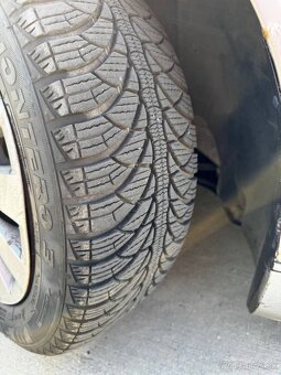BMW rad 3 - 5