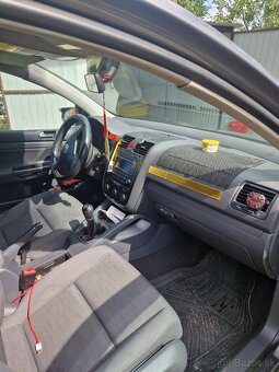 Golf 19 tdi - 5