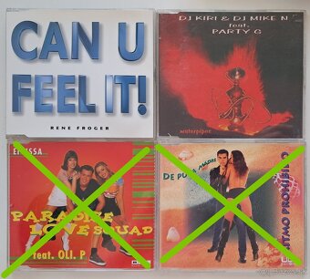 CD MAXI SINGLE - 5
