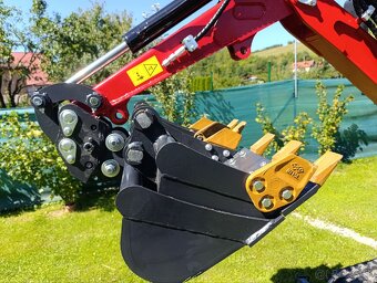 Minibager (predvadzaci model) - 5